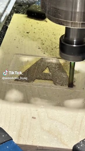 Perfect VCarve Inlay with Vetric V12 & Tapered Ball Nose Bit