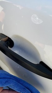 17K views · 216 reactions | Remove light scratches and restore the...