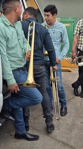 191K views · 3.5K reactions | Que se note ya es diciembre  a estrenar ✔️ #trombone #yamaha | Locos por la Tuba | Facebook