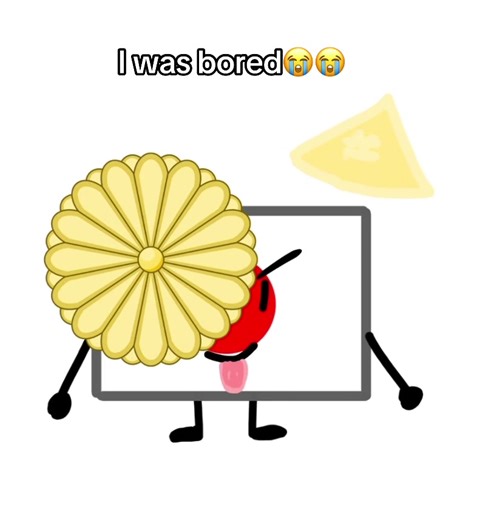 Idk animation test #fyp #objectflag #foryou #feed #foryoufeed