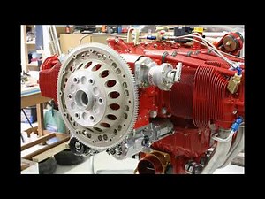 SDS EFI Aviation Components in Pictures