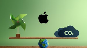 Say goodbye to pastic packaging by the end of next year