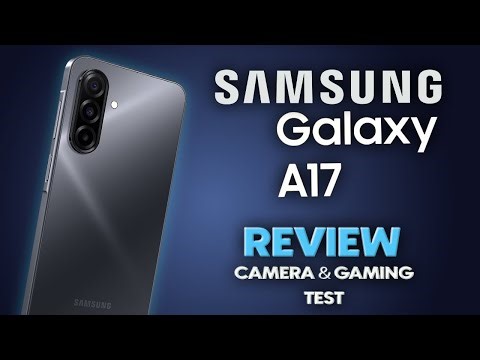 Samsung Galaxy A17 Review — Worth Buying or Skip It?