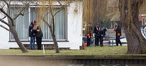 Pharaoh's Island, River Thames - Alchetron, the free social encyclopedia