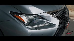 8.7K views · 207 reactions | LUXURY STANCE // Lexus RC F by AutoCraze ► Lexus RC F ► 20" Niche Vicenza - Black & Machined with Double Dark Tint ► Pirelli P Zero tyres ► Swift Lowering Springs ► Custom Blue Caliper paint ► Custom F Sport decals Shop now: www.autocraze.com.au Call us: 1800 099 634 | AutoCraze | Facebook