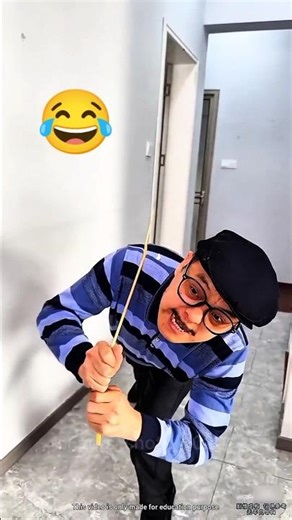 Dad switch team just for a watch!