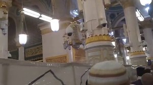madina masjid now live video Madina Sharif