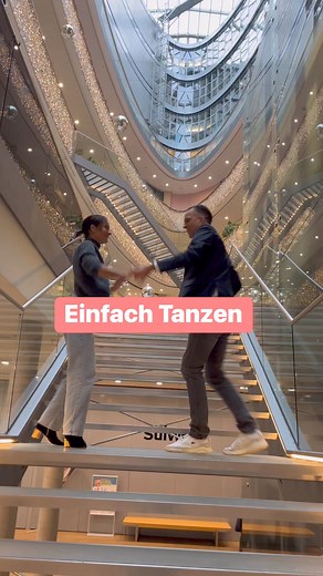 Einfach Tanzen #TanzenLernen #tanzkurs #tanzenmachtglücklich | Tanzschule Frieling