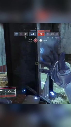 Christopher Santiago on Instagram: "Easy 1v3 #Destiny2Edgeoffate #destiny2renegades #Destiny2 #destiny2pvp #destiny #fypviralシ #fypシ #foryouシ #gaming #reels"