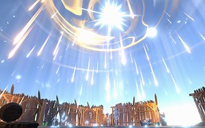 【アセット紹介】White mage spells でエフェクトを作る【Unity】 - Raspberlyのブログ