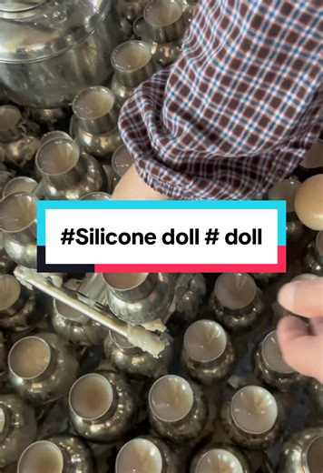 Exploring Silicone Dolls: Crafting and Creativity