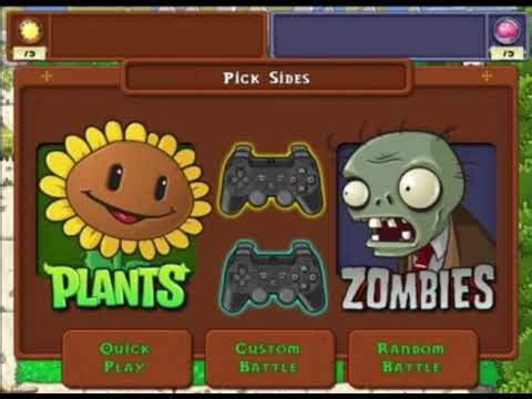 I found the versus mode code!!