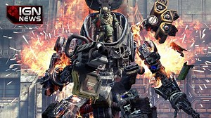 Titanfall Update Four Detailed