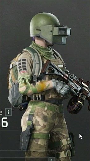BEST LOCKDOWN KIT UNDER 1 MILLION (Arena Breakout Infinite)