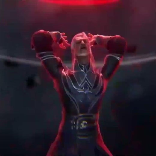 [Martial Universe S6] Ling Qingzhu Badass Entry to save Lin Dong | #shorts #donghua #anime #trending