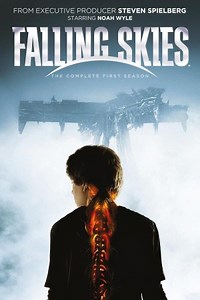 Falling Skies (Serie, 2011 - 2015) - MovieMeter.nl