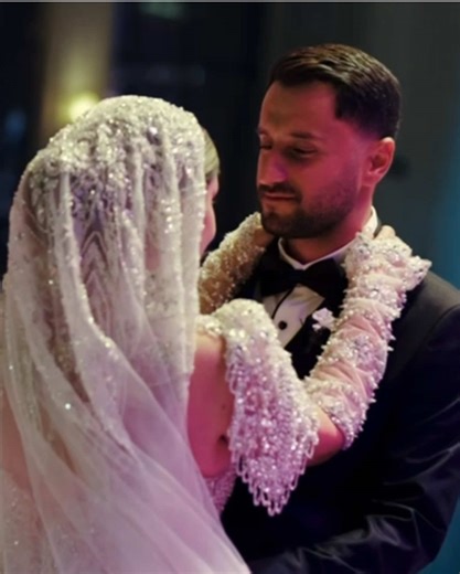 Fall Wedding Highlights with CapCut Editing