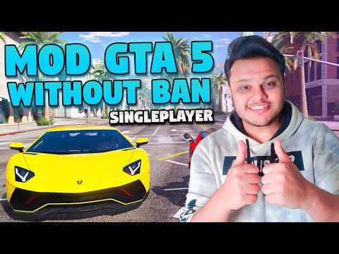 How to Install GTA 5 Mods Safely Without Getting Banned in 2024