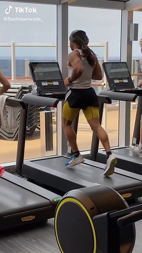 Dallas Flashman Wade on TikTok