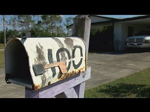 Vandals target mailboxes in Lehigh Acres
