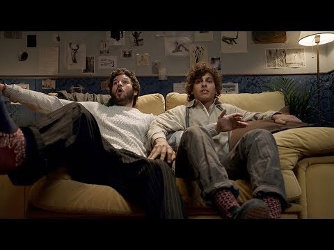 Taburete - Belerofón (Vídeo Oficial)