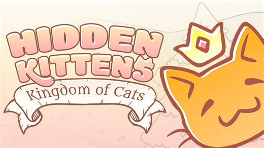Hidden Kittens: Kingdom of Cats for Nintendo Switch - Nintendo Official Site