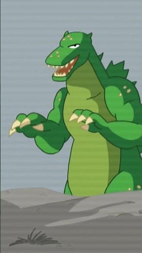 A film not to be missed 😅🎞️ #shorts | Lou!