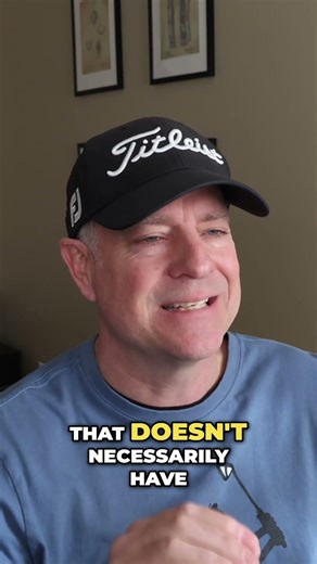 Golf Goals: Blast From 20 to 5 Handicap This Year!#golfcoach #mentalgolf