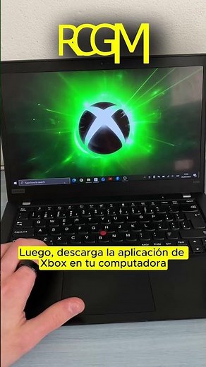Cómo conectar una Xbox a tu PC - Cómo conectar tu Xbox a una Laptop