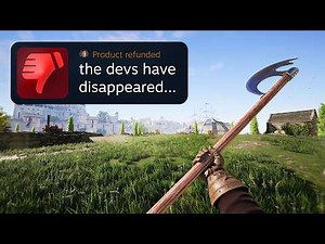 I Tried The Best Abandoned Games