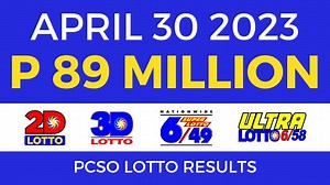 26K views · 3K reactions | Lotto Result Today on Reels | Facebook