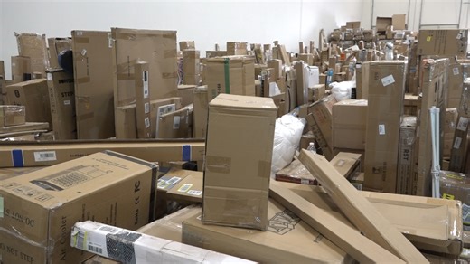 Can you earn extra cash pallet flipping?