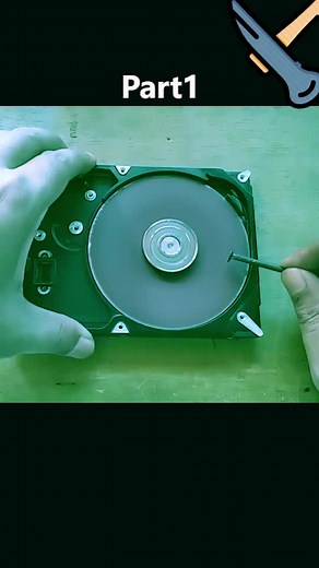 Hands-on Guide to Working with Hard Disk Drives
