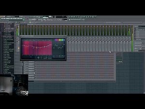Making Beats on FL Studio Fruity Loops [Loop Sampling]