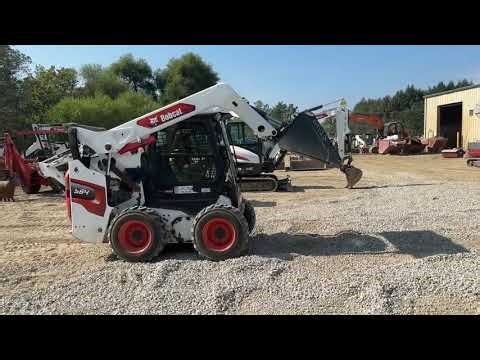 2023 BOBCAT S64 For Sale