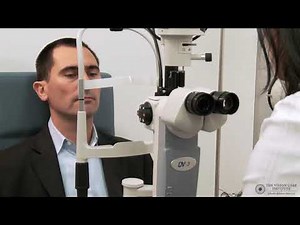 Slit Lamp Techniques Cleaning