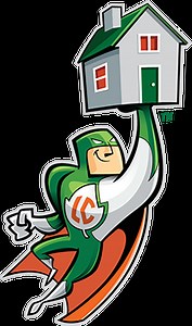 Residential Floor Coating | Long Lasting, Epoxy-Free Options for Your Home