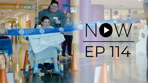 4.2K views · 21 reactions | P3rmovespgh and Kidsofsteel brought an adaptive version of the Chick-fil-A Kids Marathon to UPMC Children's Hospital for a day of fun and activities to celebrate DICK'S Sporting Goods Pittsburgh Marathon weekend! | UPMC | Facebook