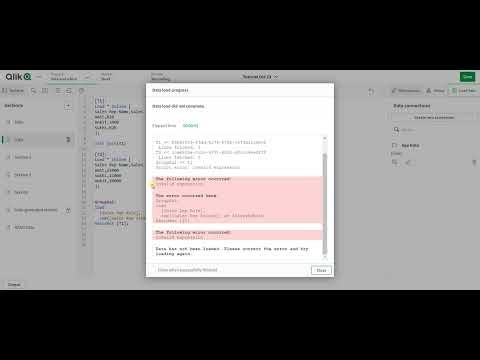 Organizing Insights: Mastering Group By in Qlik Sense!
