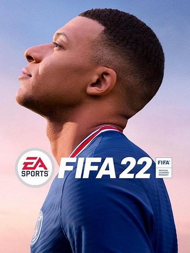 FIFA 22 - Edition Essentielle sur Nintendo Switch