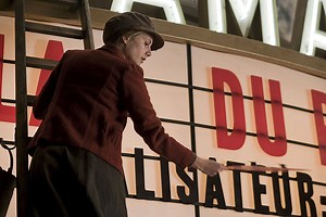 Inglourious Basterds (2009) | ČSFD.cz