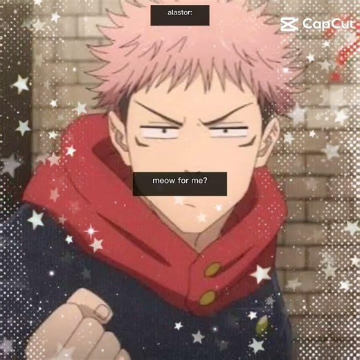 #jujutsukaisen #headphonewarning