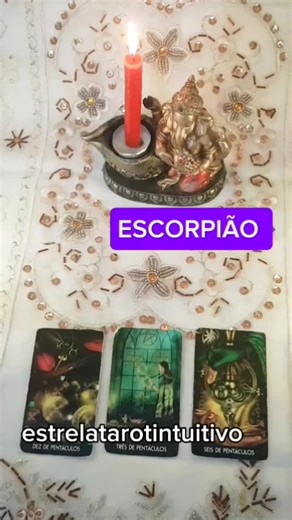 #Tarot #Autoconhecimento
