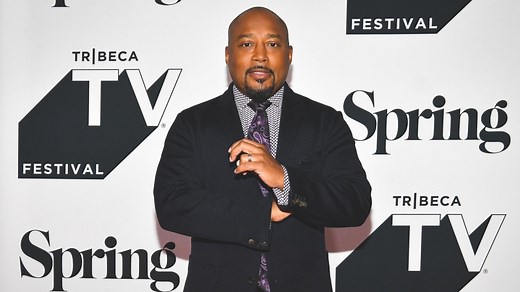 Shark Tank’s entrepreneur Daymond John on mentorship