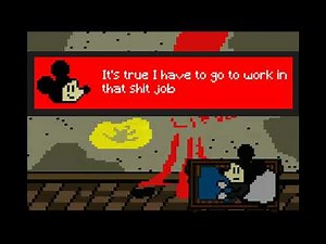 Bipolar Mouse[GAMEPLAY]