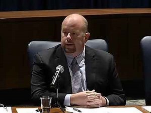 12/11/15 Department of Transportation 100th Anniversary Panel Discussion - The Florida Channel