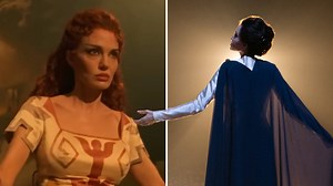 New trailer released for Maria Callas biopic starring Angelina Jolie