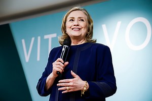 Hillary Clinton Net Worth 2023: What Is The Politician Worth?
