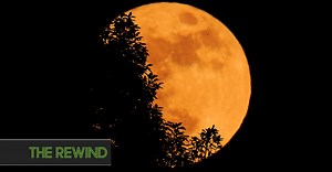 Full moon: Fourth And Final Supermoon To Rise Over Irish Skies Tonight | Balls.ie