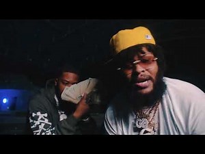 RMC Mike - Dog Strong (Official Video)